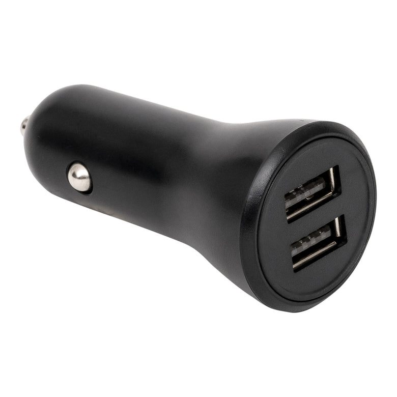 STIER USB car charger universal 5V 1A work light adapter for 12 Volt
