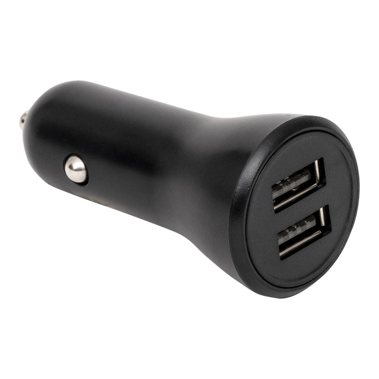 STIER USB car charger universal 5V 1A work light adapter for 12 Volt
