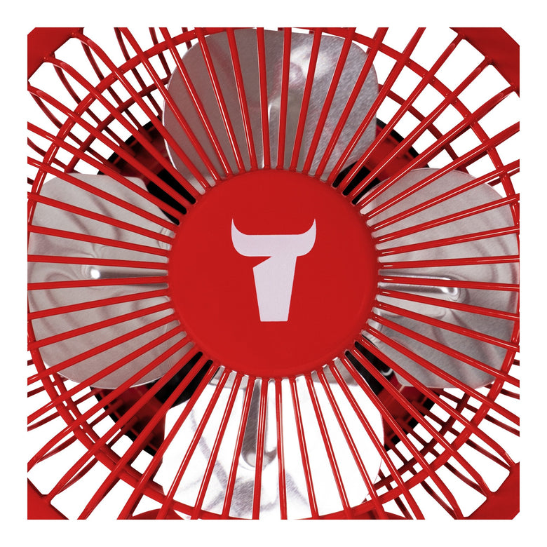 STIER USB-Ventilator Lüfter Spielekonsole TV Geräuscharm Erfrischend Tragbar