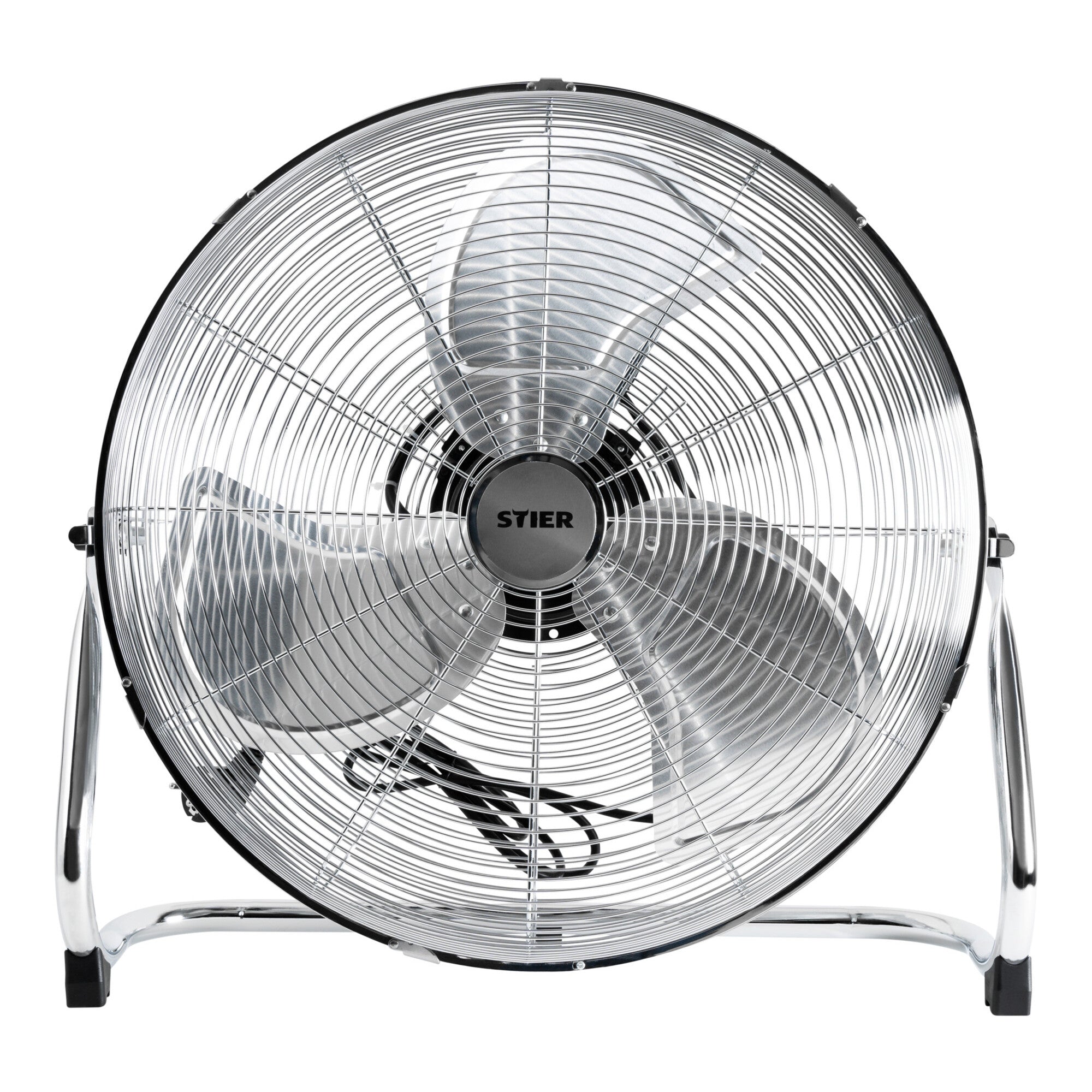 STIER Ventilator
