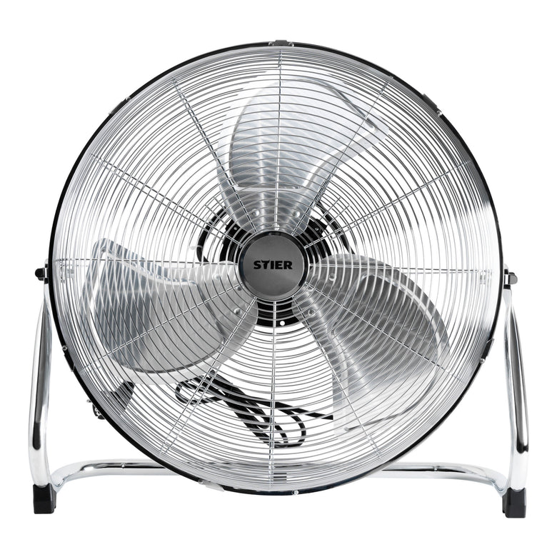 STIER Ventilator