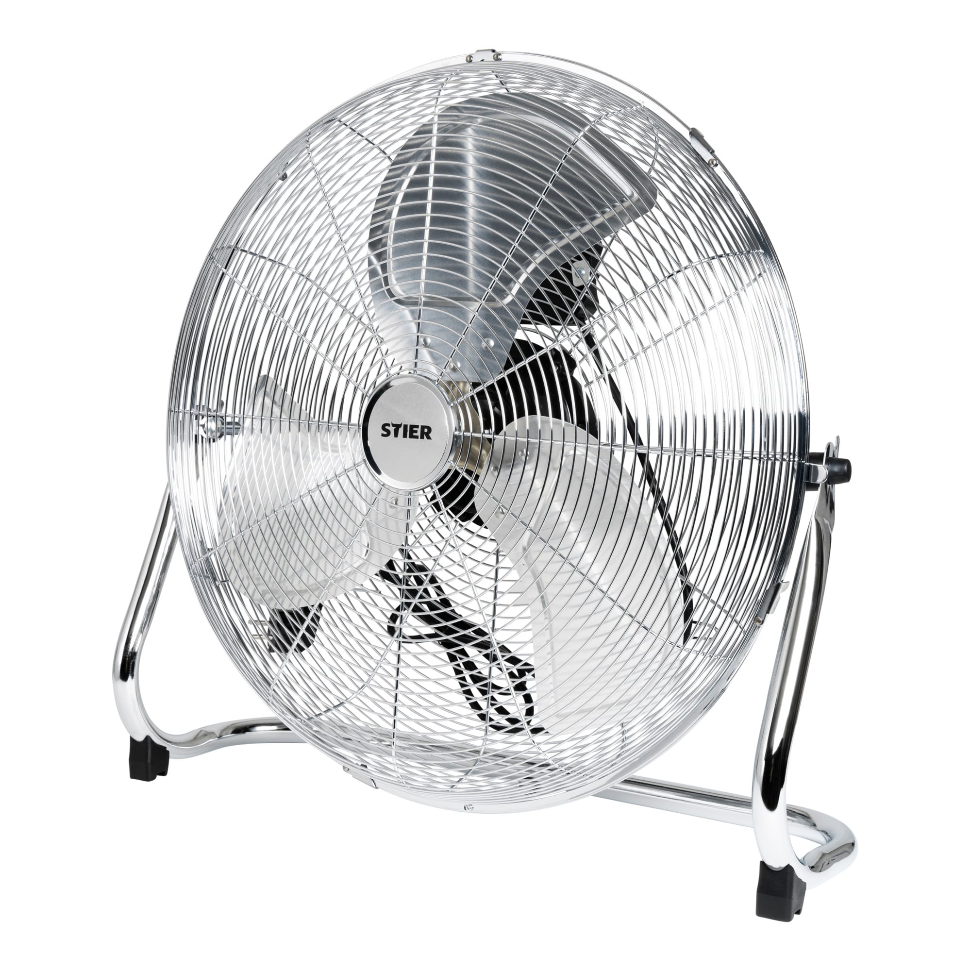 STIER Ventilator