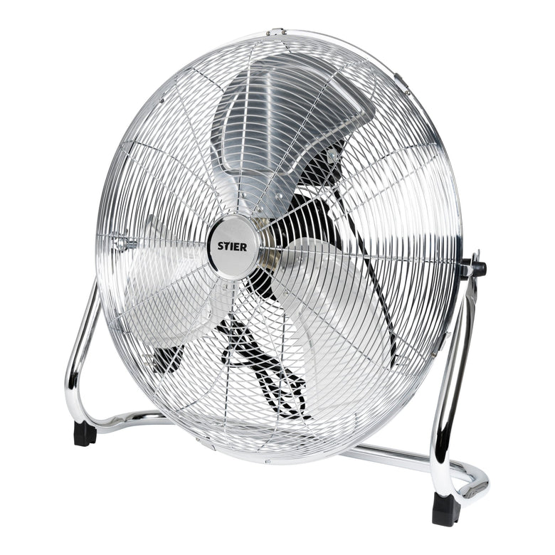 STIER Ventilator
