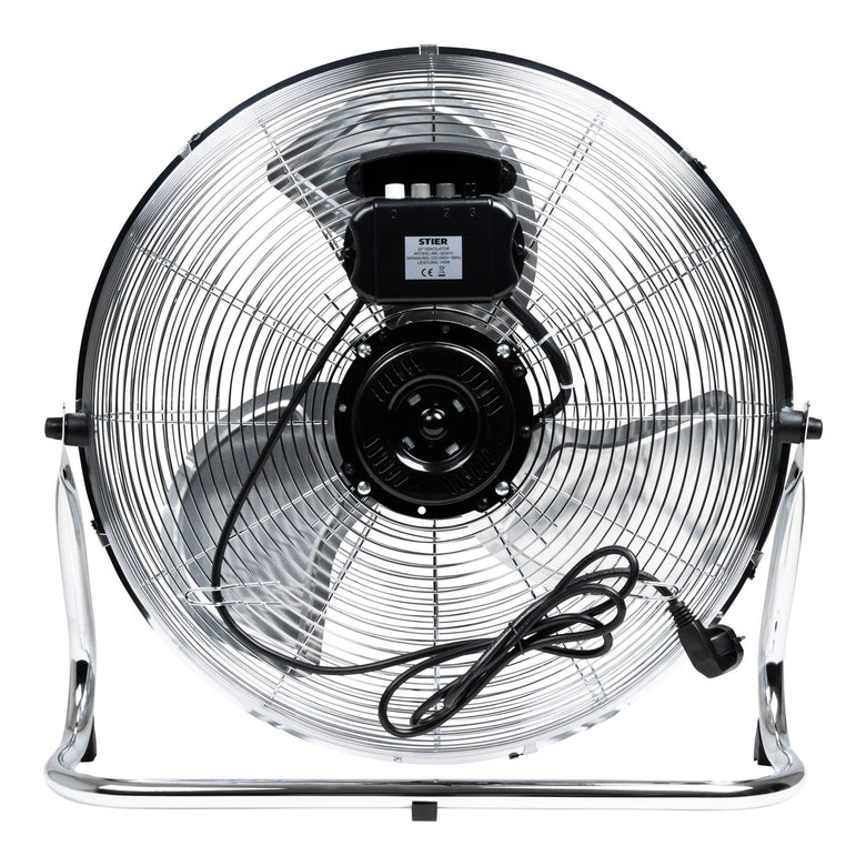 STIER fan