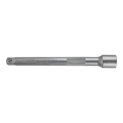 STIER Verlängerung mit Vierkantantrieb 1/4" Länge 50 bis 250 mm matte Ausführung