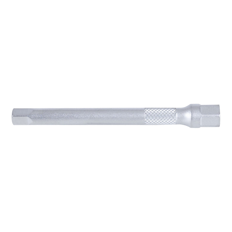 STIER Verlängerung mit Vierkantantrieb 1/4" Länge 50 bis 250 mm matte Ausführung
