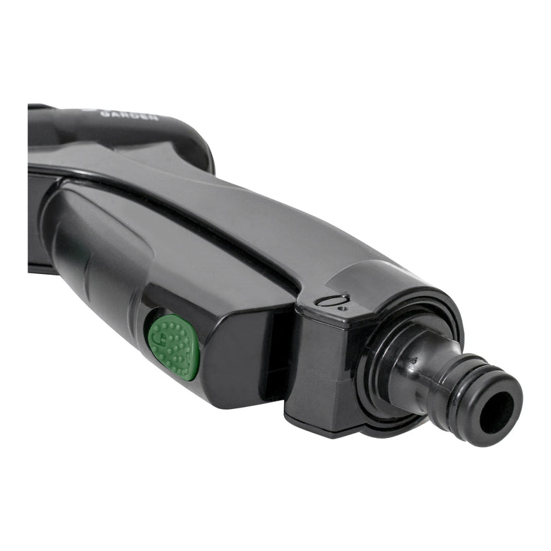 STIER adjustable garden sprayer Premium