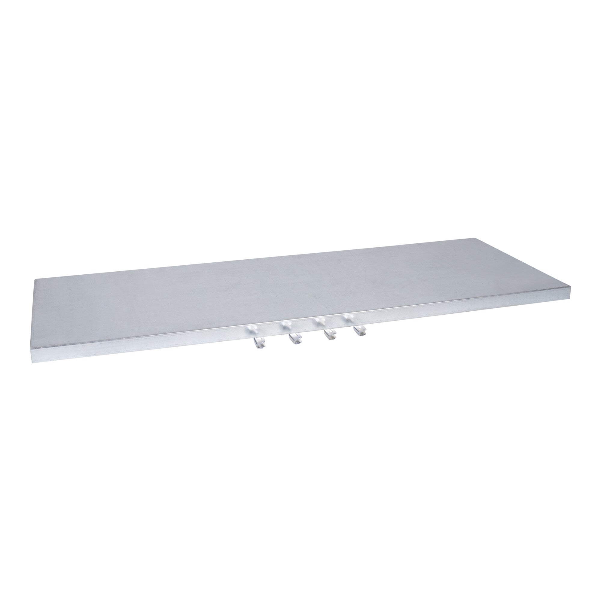 STIER Galvanized shelf 1000x450mm for workshop cabinet SLK