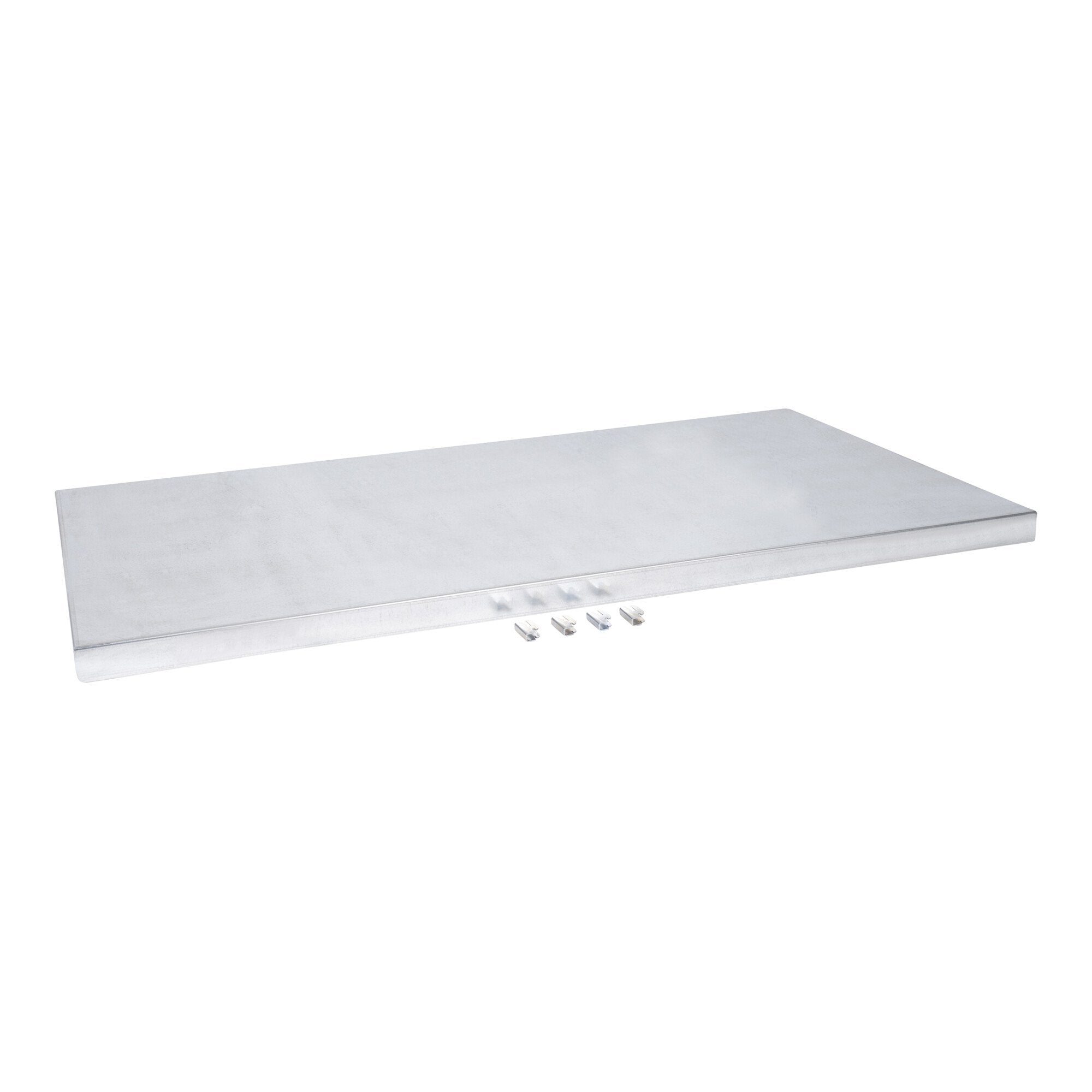 STIER Verzinkter Fachboden 1000x600mm für Werkstattschrank LP