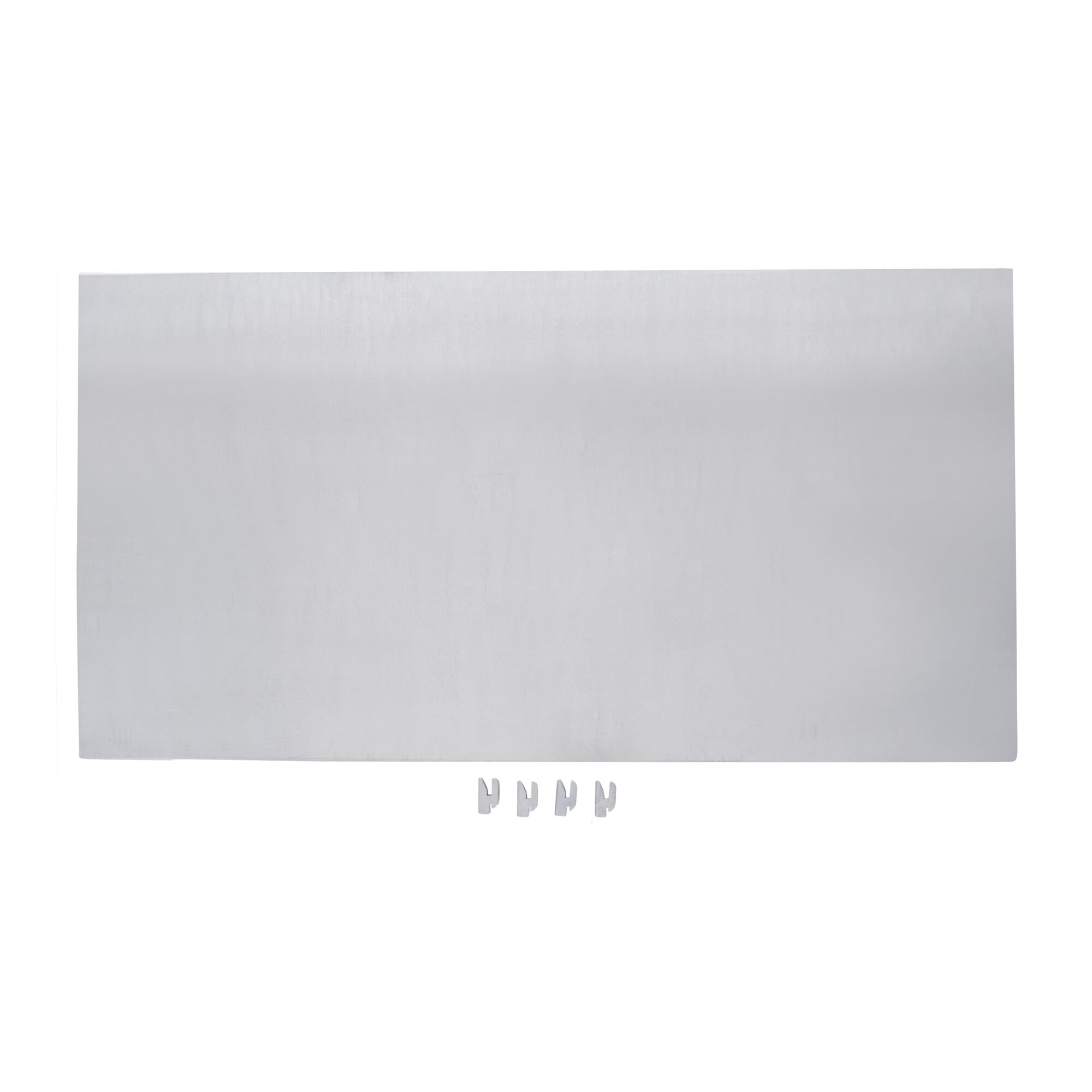 STIER Galvanized shelf 1000x600mm for workshop cabinet LP