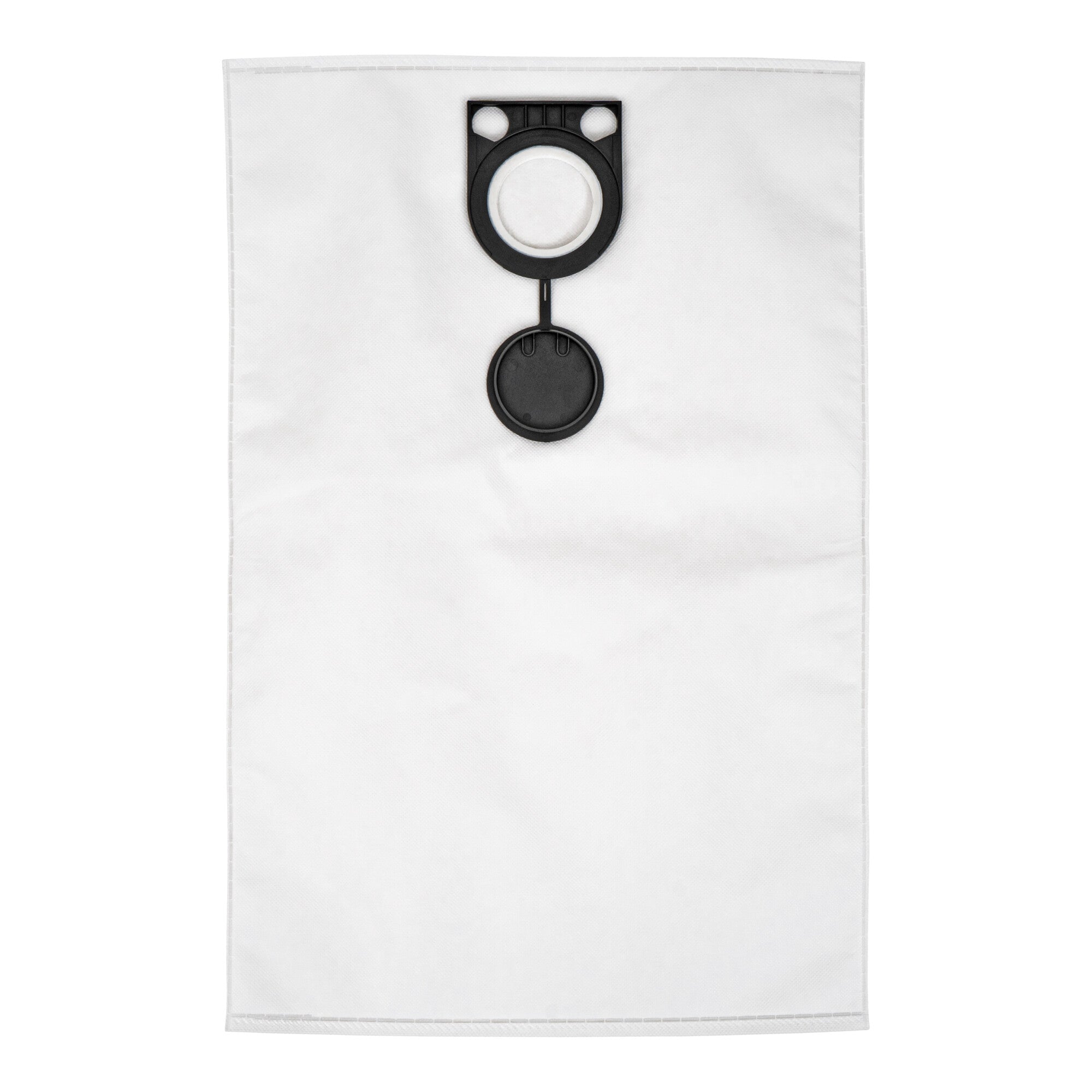 STIER fleece filter bags 5 pcs. for STIER wet/dry vacuum cleaner 25 l