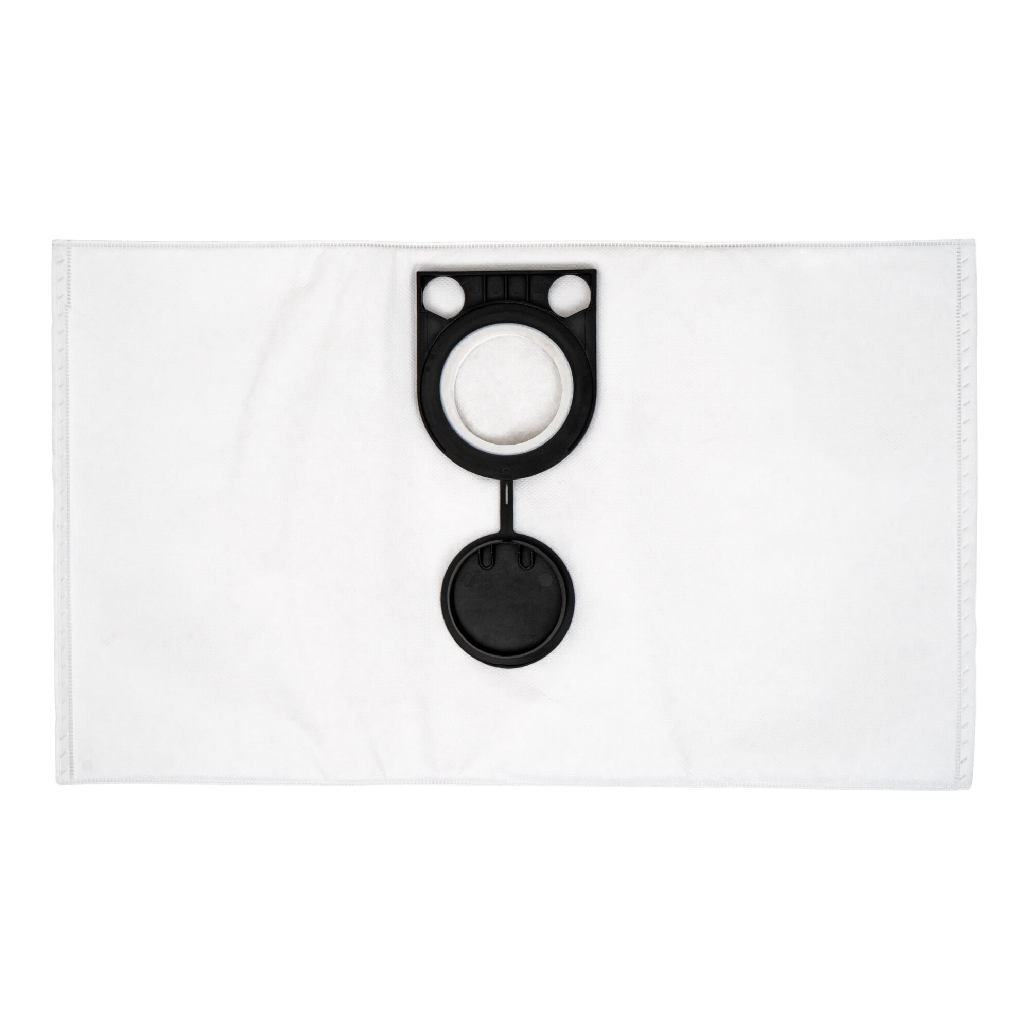 STIER fleece filter bags 5 pcs. for STIER wet/dry vacuum cleaner SNT-20 5 pcs.