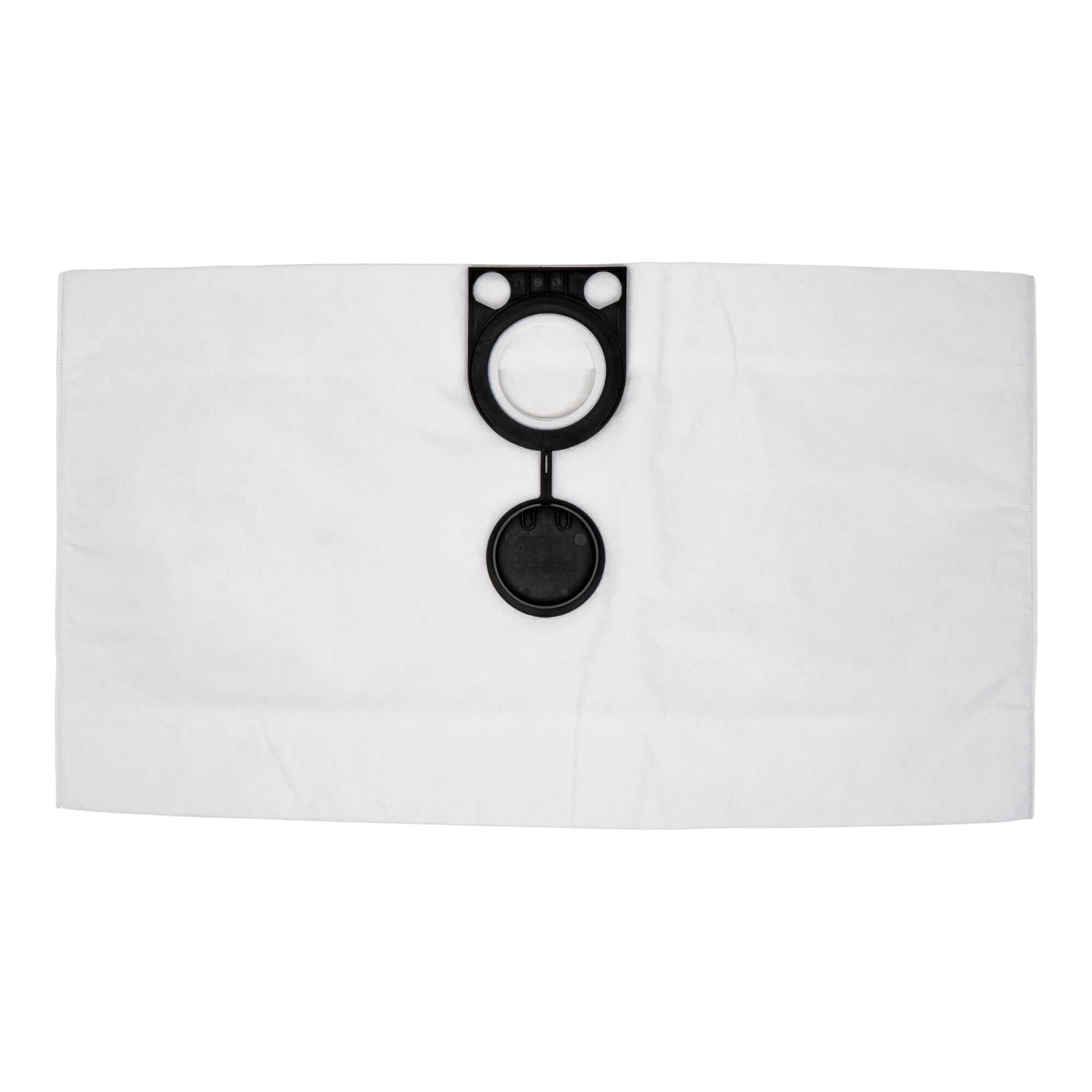 STIER fleece filter bags 5 pcs. for STIER wet/dry vacuum cleaner SNT-32 5 pcs.