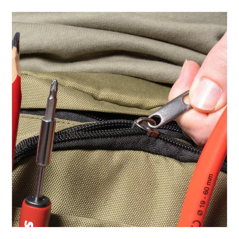 STIER Waist Bag one size olive branch