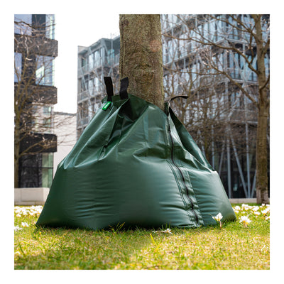 STIER water bag for trees 56 liters 92 x 88 cm watering bag for trees