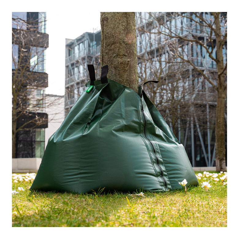 STIER water bag for trees 56 liters 92 x 88 cm watering bag for trees
