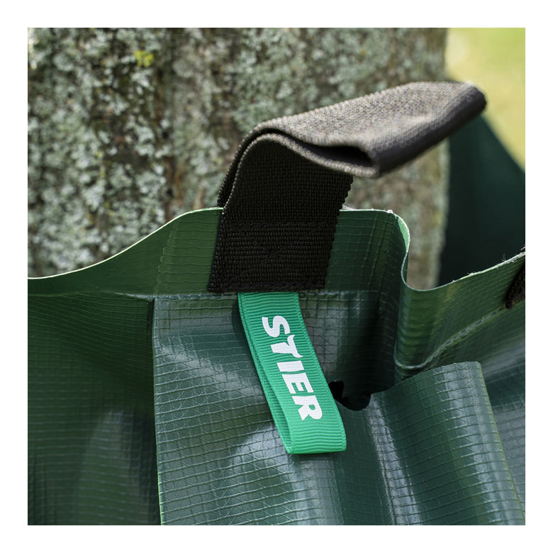STIER water bag for trees 56 liters 92 x 88 cm watering bag for trees