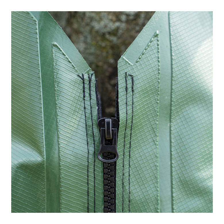 STIER water bag for trees 56 liters 92 x 88 cm watering bag for trees