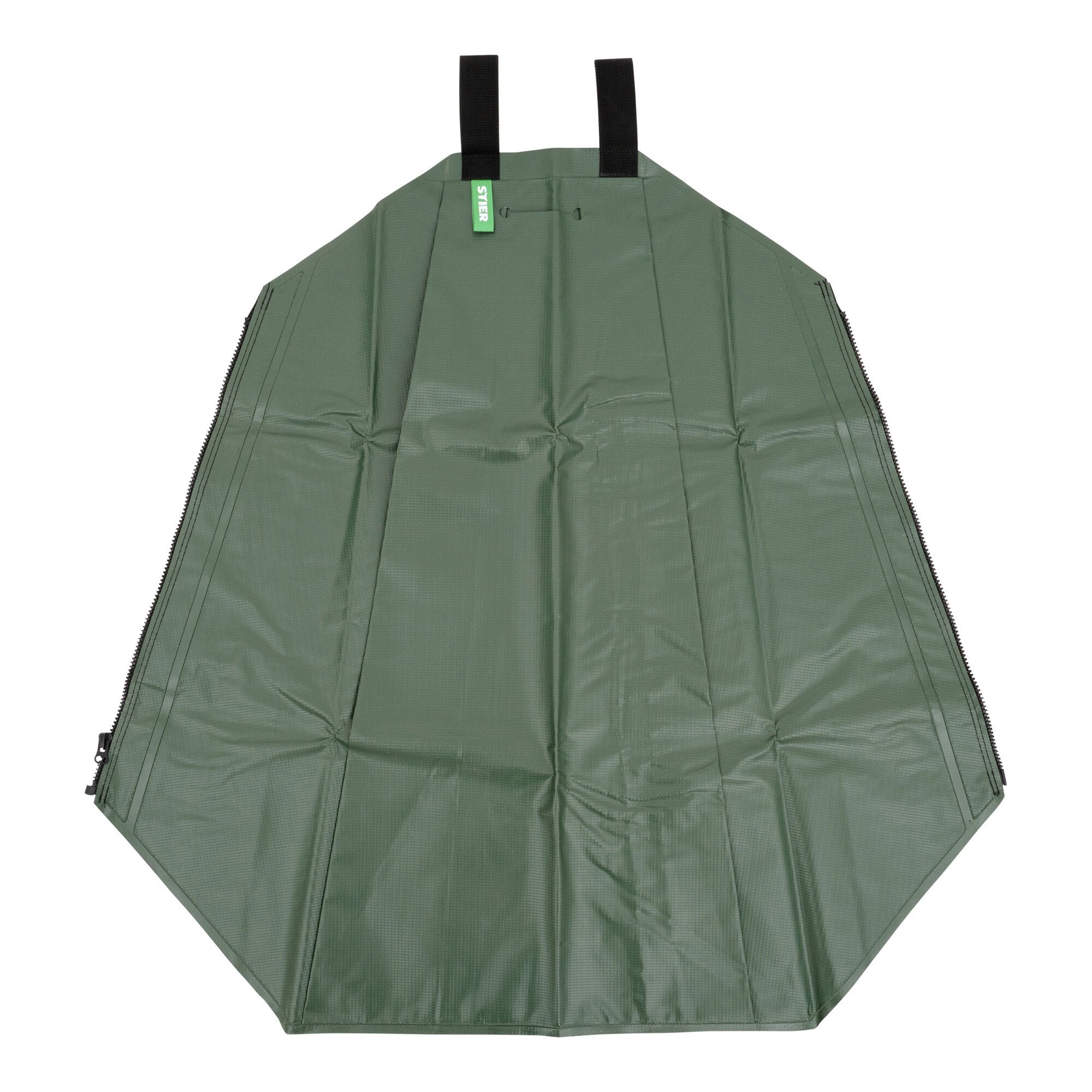 STIER Wassersack für Bäume 56 Liter 92 x 88 cm Bewässerungssack für Bäume