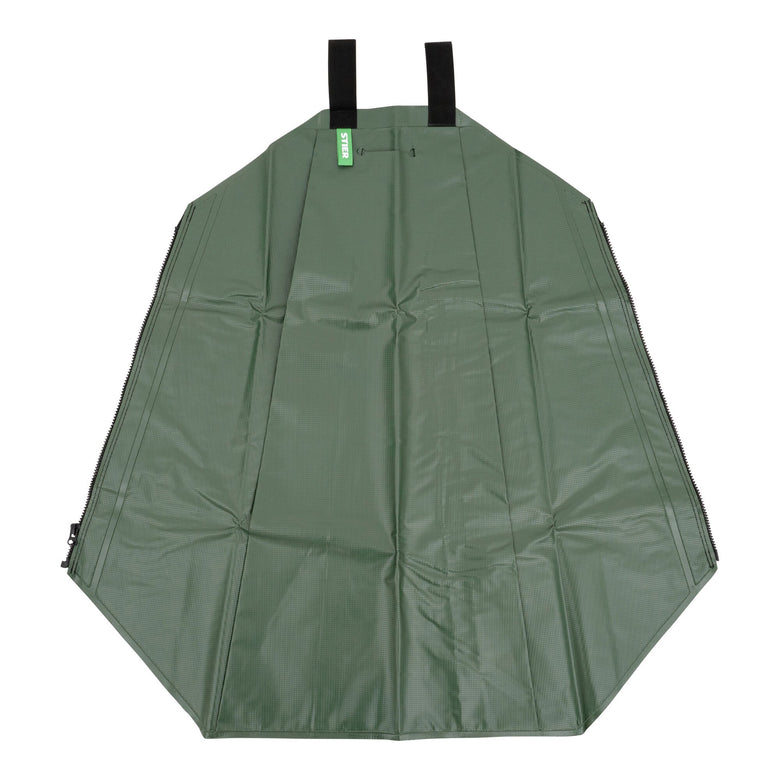 STIER Wassersack für Bäume 56 Liter 92 x 88 cm Bewässerungssack für Bäume