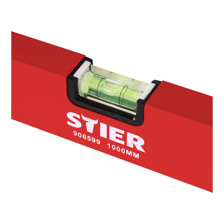 STIER Wasserwaage