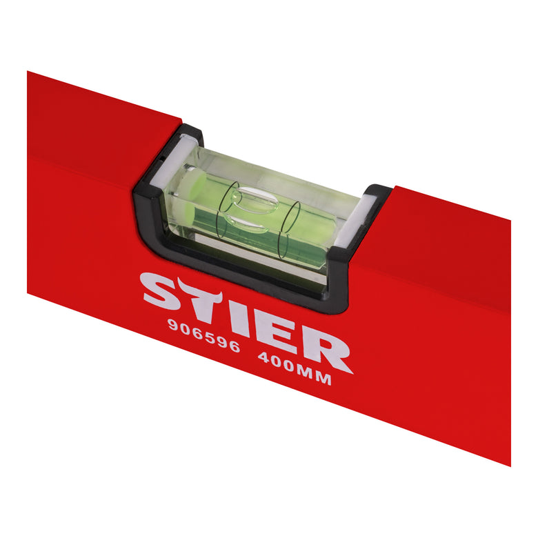 STIER Wasserwaage