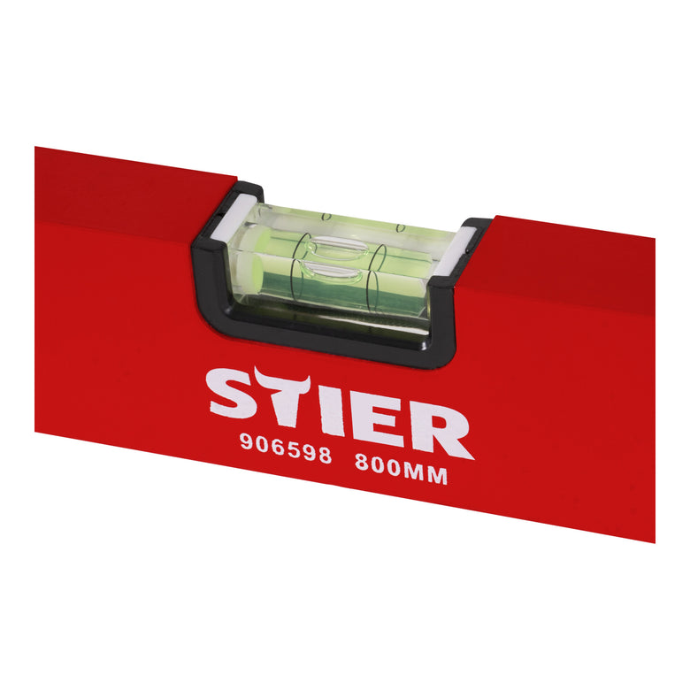 STIER Wasserwaage