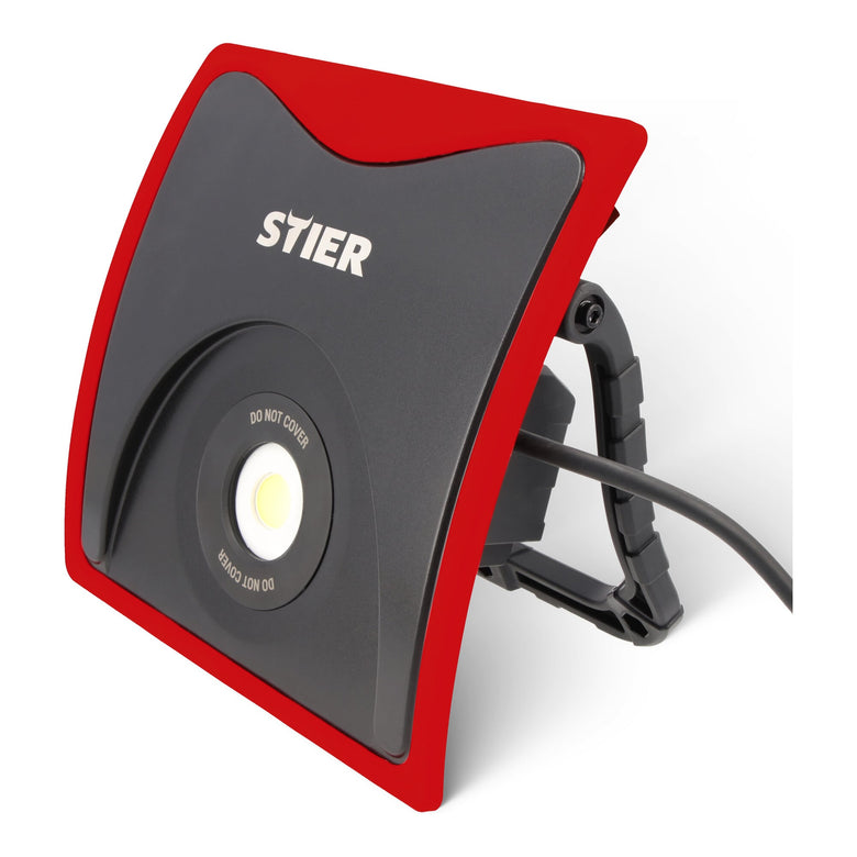 STIER COB Baustrahler