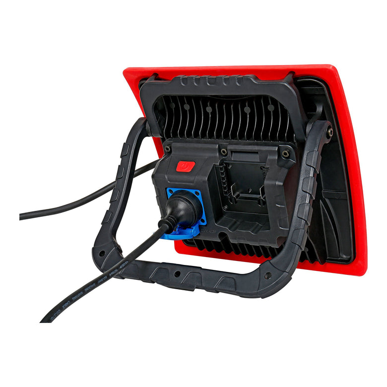 STIER COB Baustrahler