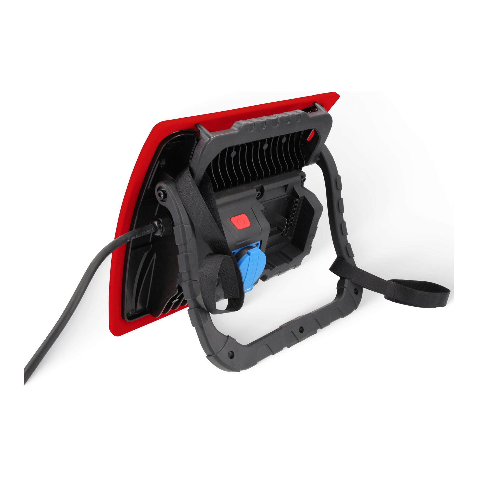 STIER COB Baustrahler