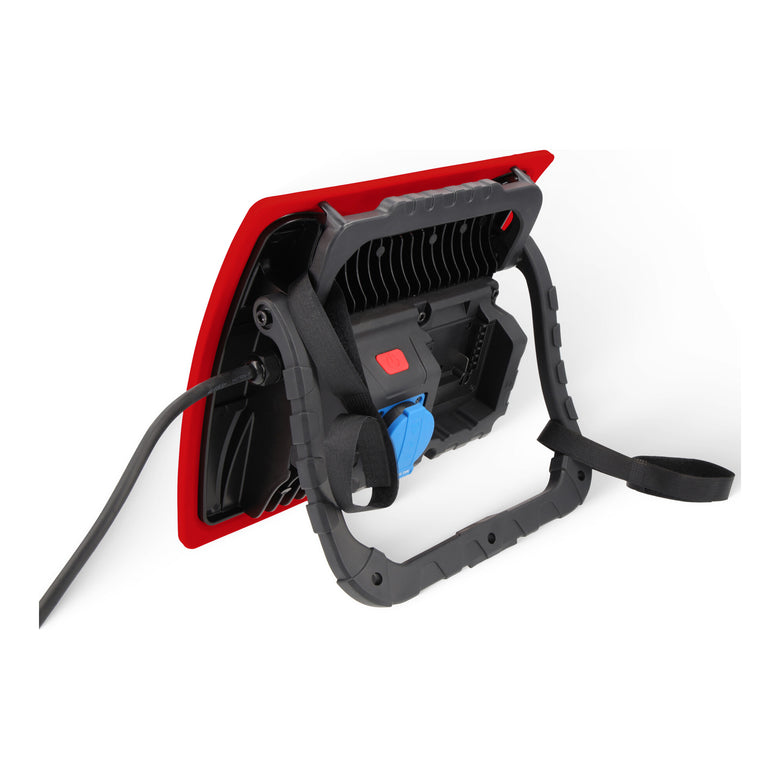 STIER COB Baustrahler