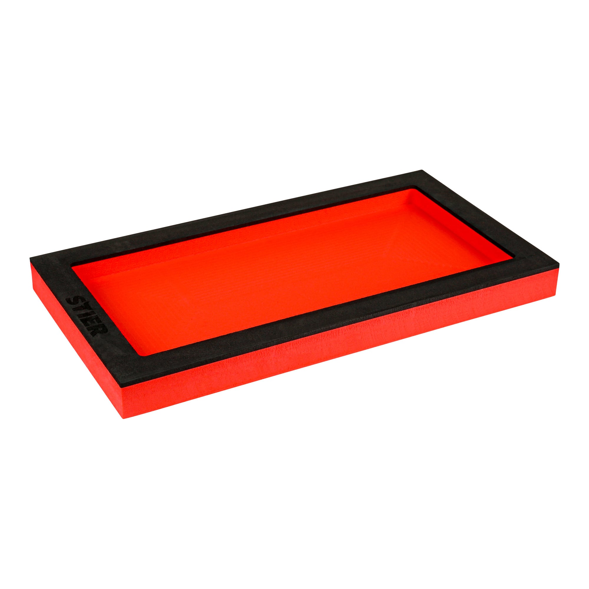 STIER soft foam insert (EVA) for storage empty