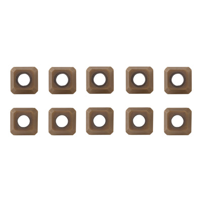 STIER Wendeplatte SEKT 1204 AFTN K400 10 Stk