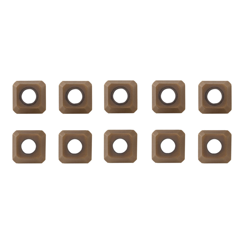 STIER Wendeplatte SEKT 1204 AFTN K400 10 Stk