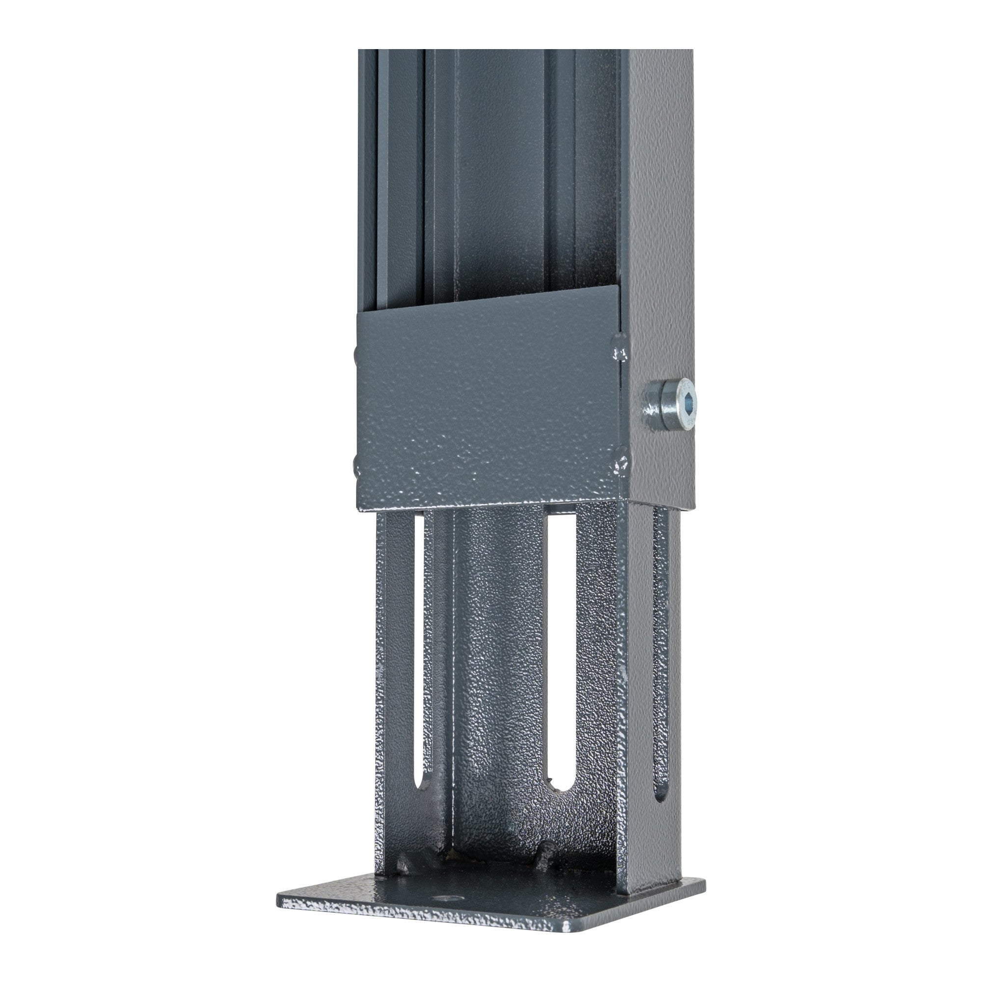 STIER Werkbank BxTxH 2000x600x960 mm mit 1 Schrankgehäuse der Breite 900 mm RAL