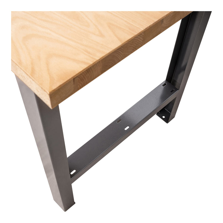 STIER Werkbank Premium 3 Schubladen div. Größen Werktisch Made in Germany