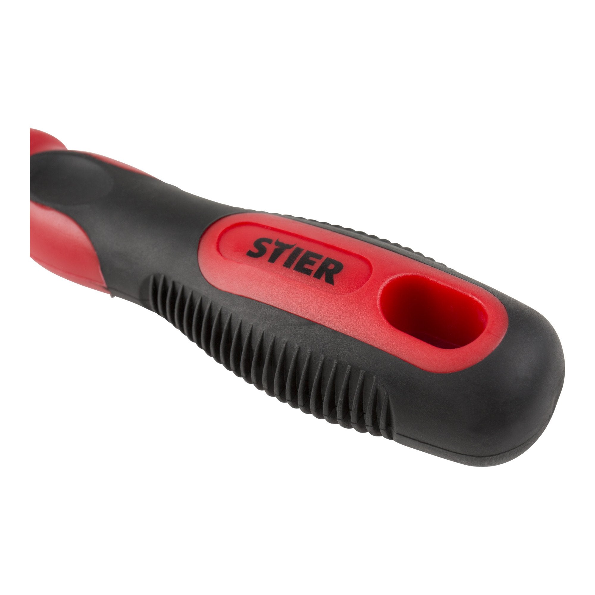 STIER Werkstattfeilen-Satz 200 mm H2 5-teilig