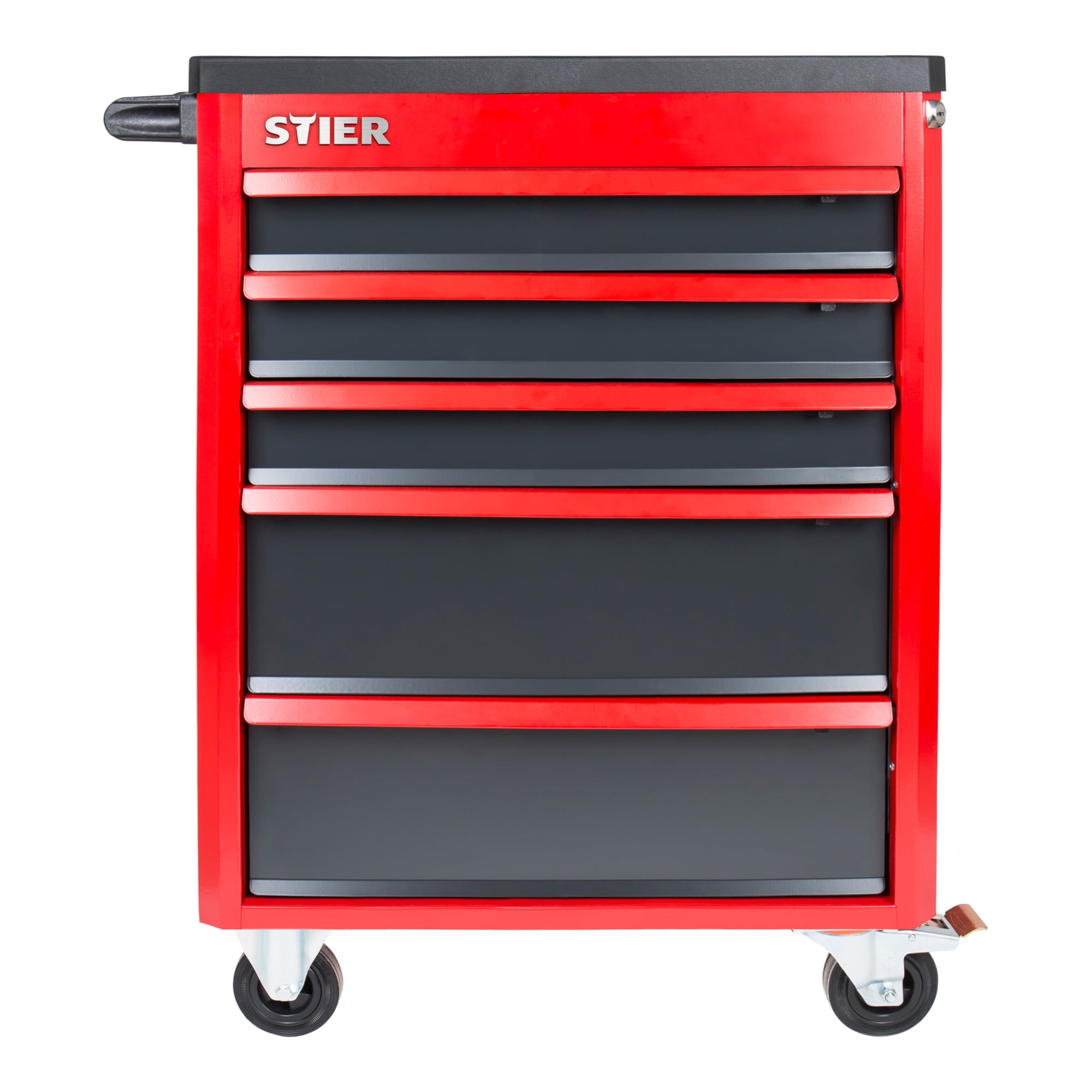 STIER Werkstattwagen Basic+