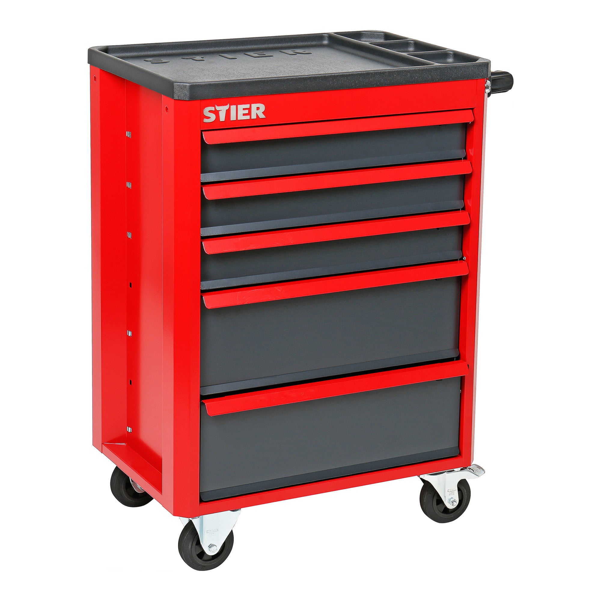 STIER Werkstattwagen Basic+