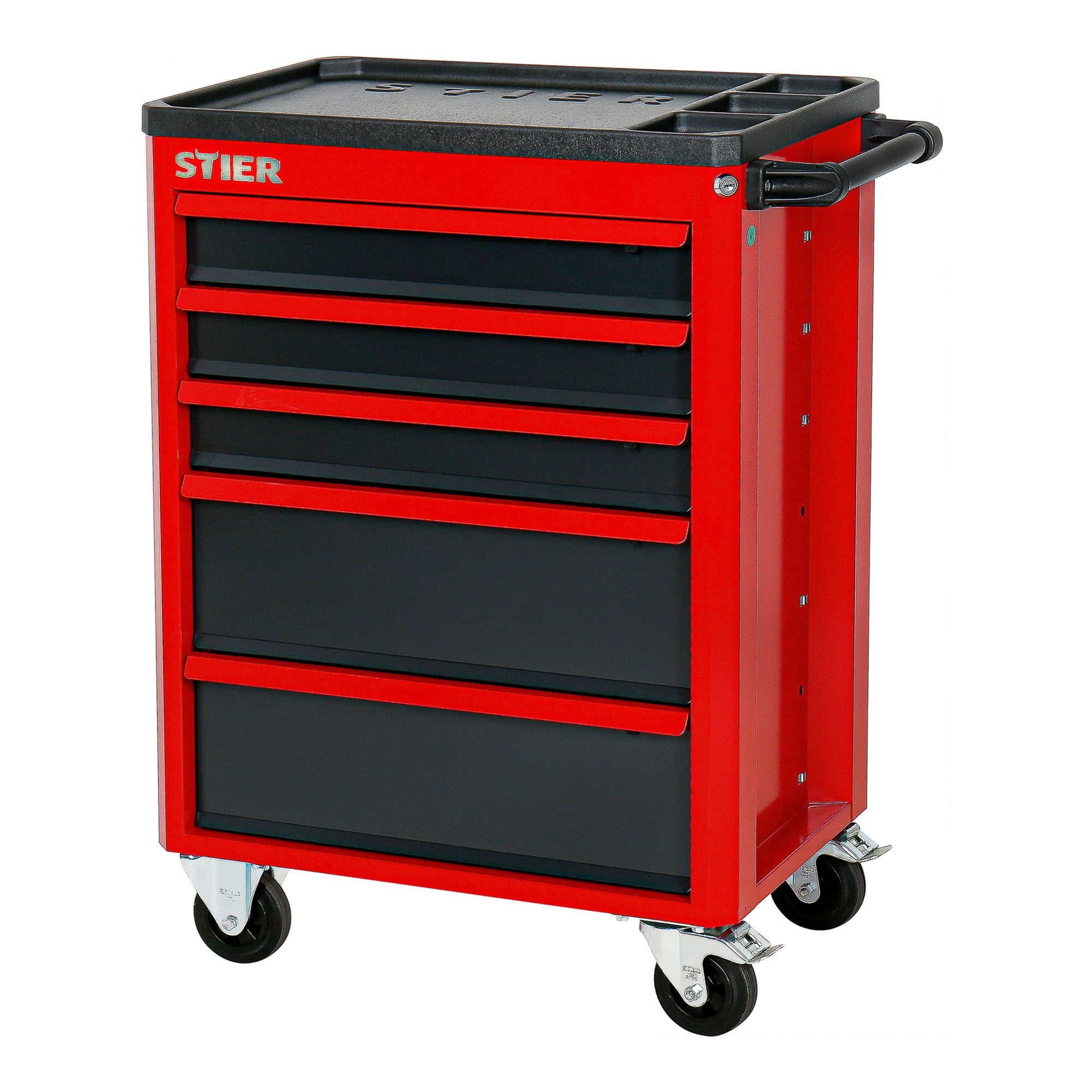STIER Werkstattwagen Basic+