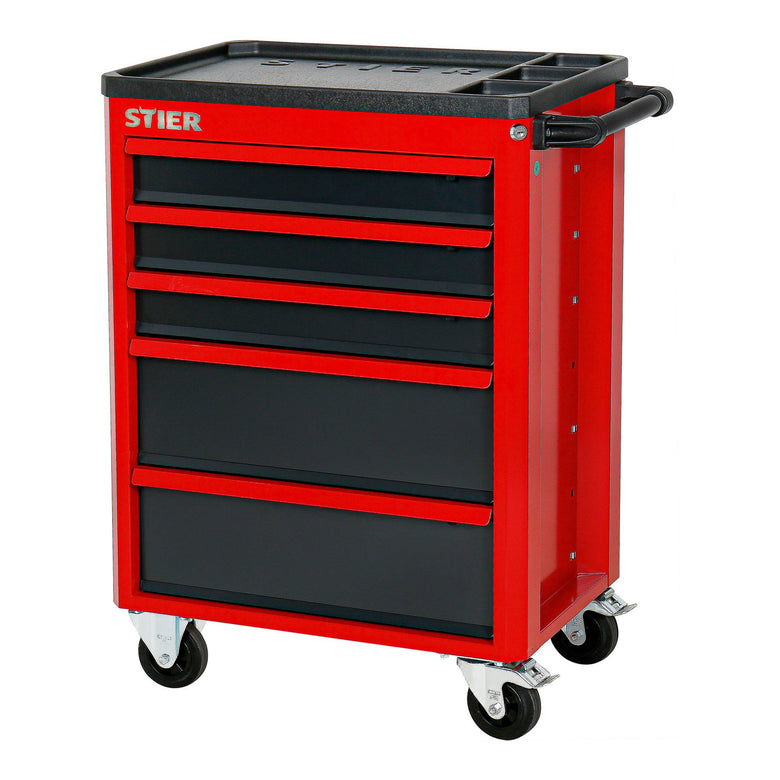 STIER Werkstattwagen Basic+