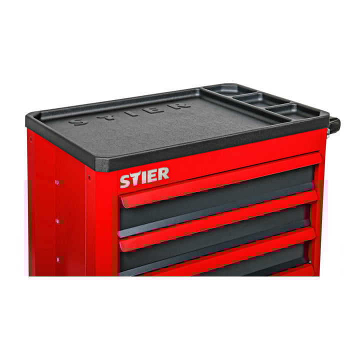 STIER Werkstattwagen Basic+