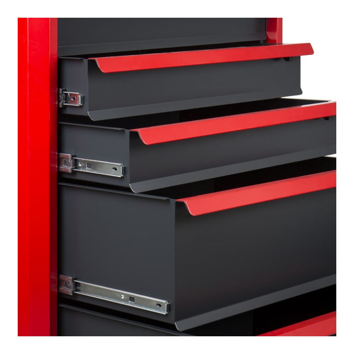 STIER Werkstattwagen Basic+