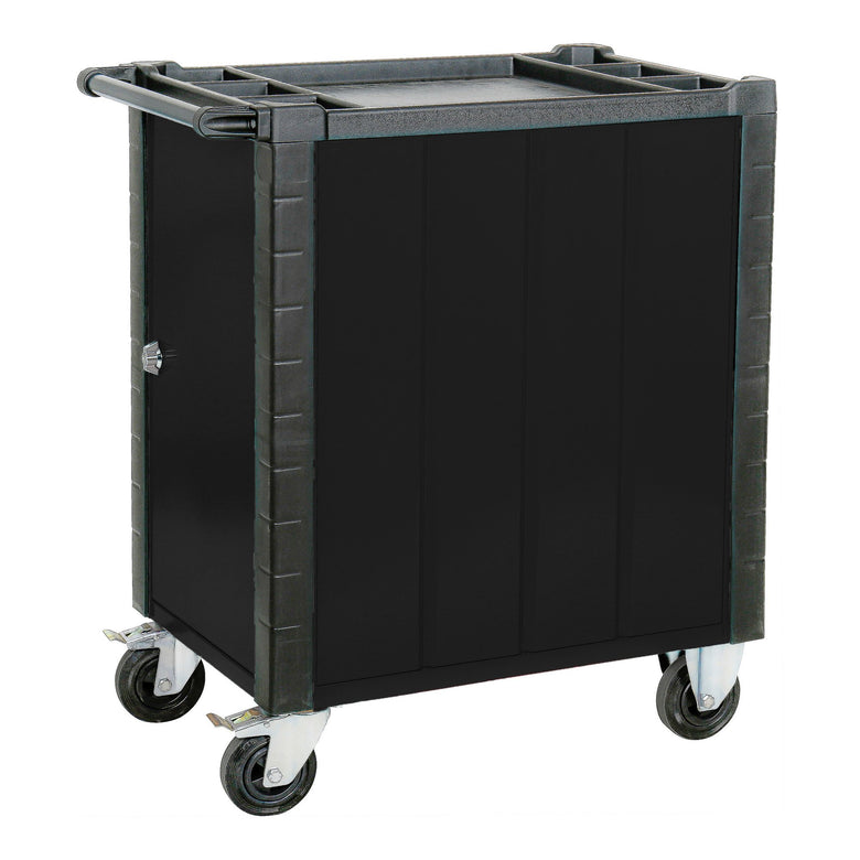 STIER Werkstattwagen BLACK