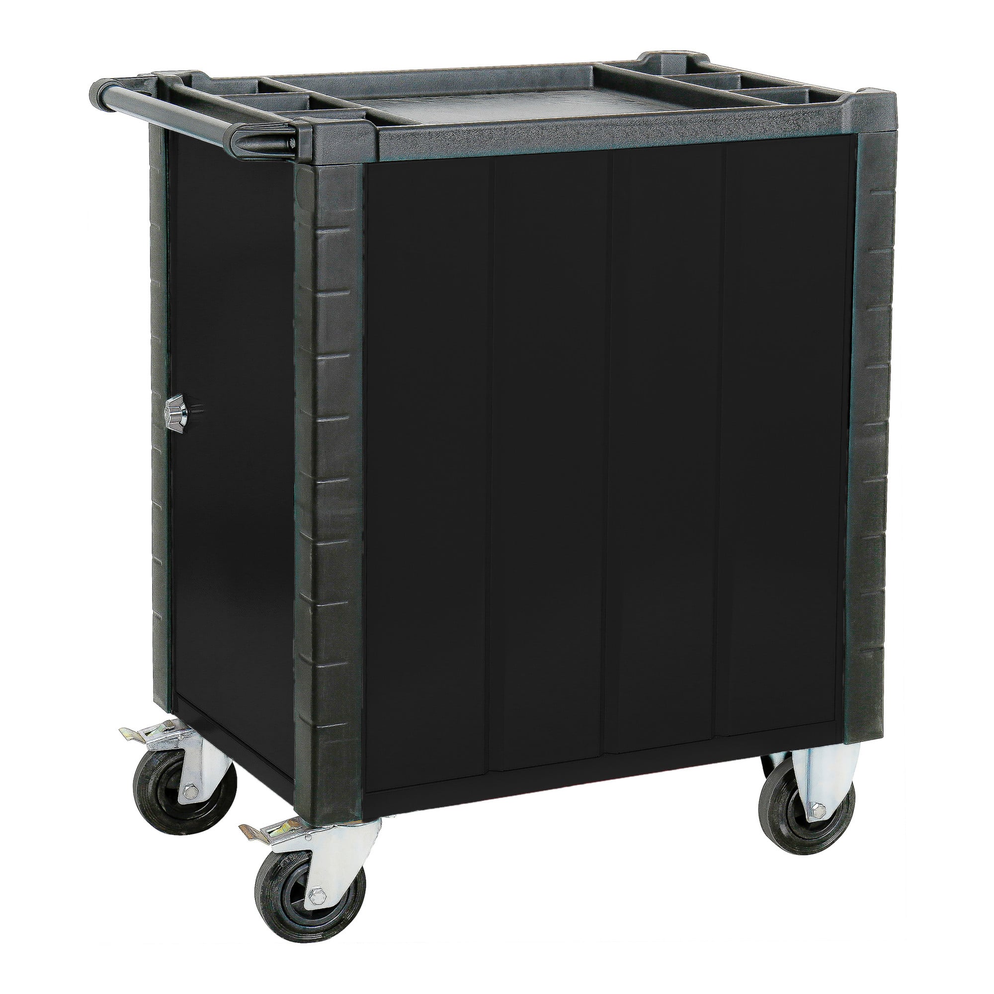 STIER Werkstattwagen BLACK