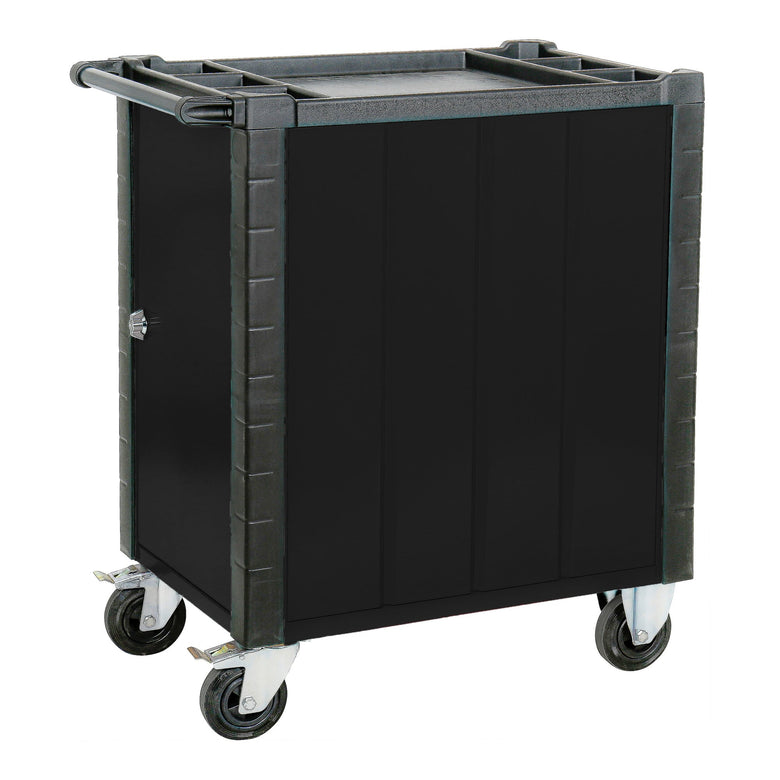 STIER Werkstattwagen BLACK