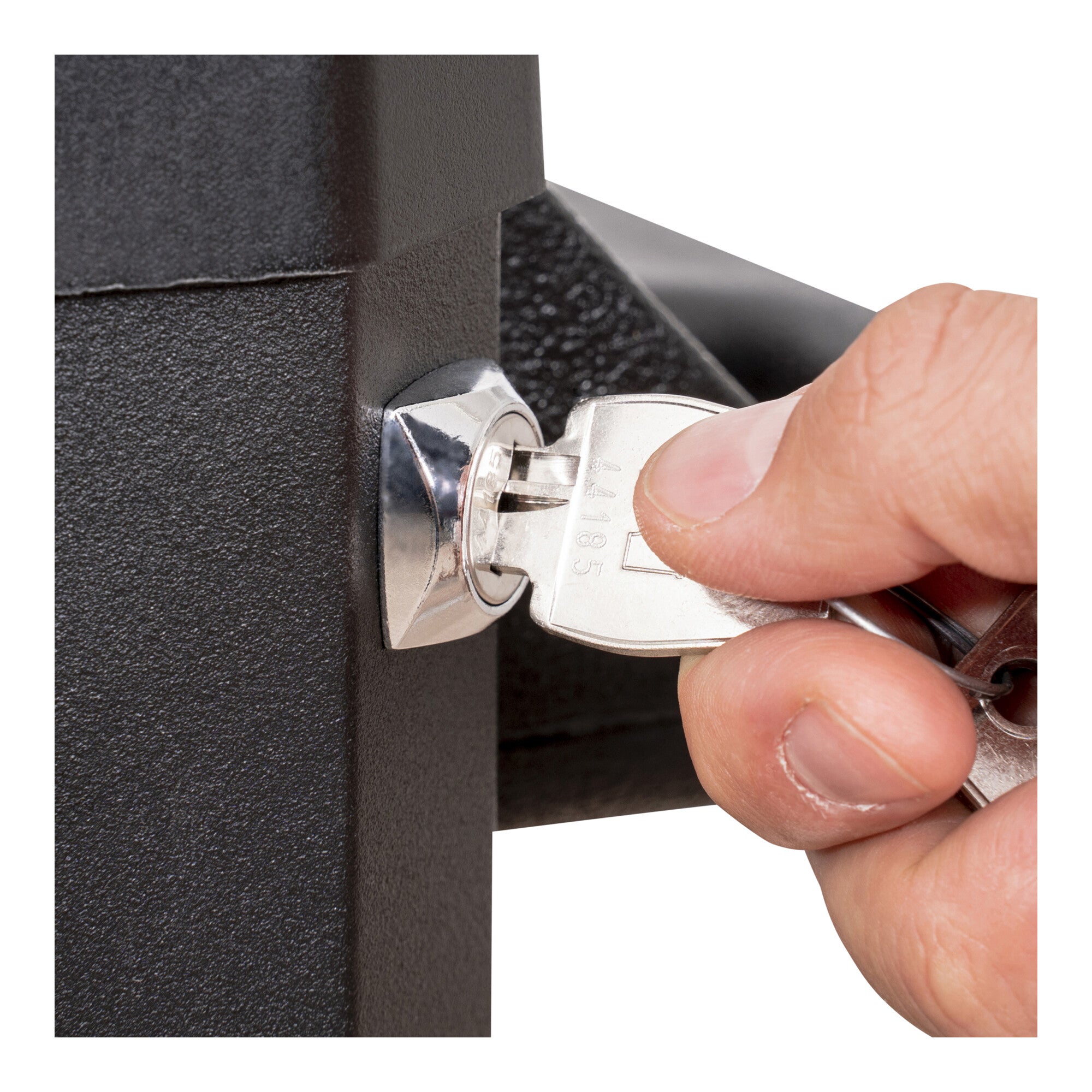 STIER Werkstattwagen Premium mit Edelstahl-Arbeitsfläche vollständig bestückt