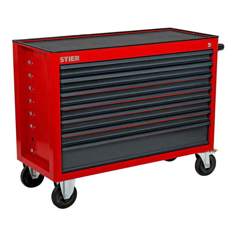 STIER Werkbank unbestückt