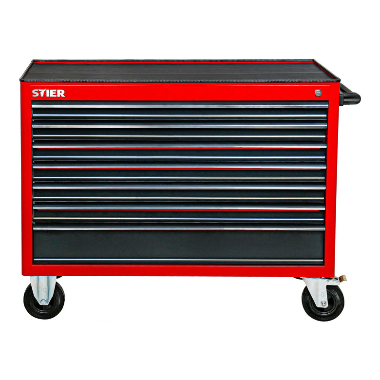 STIER Werkbank unbestückt