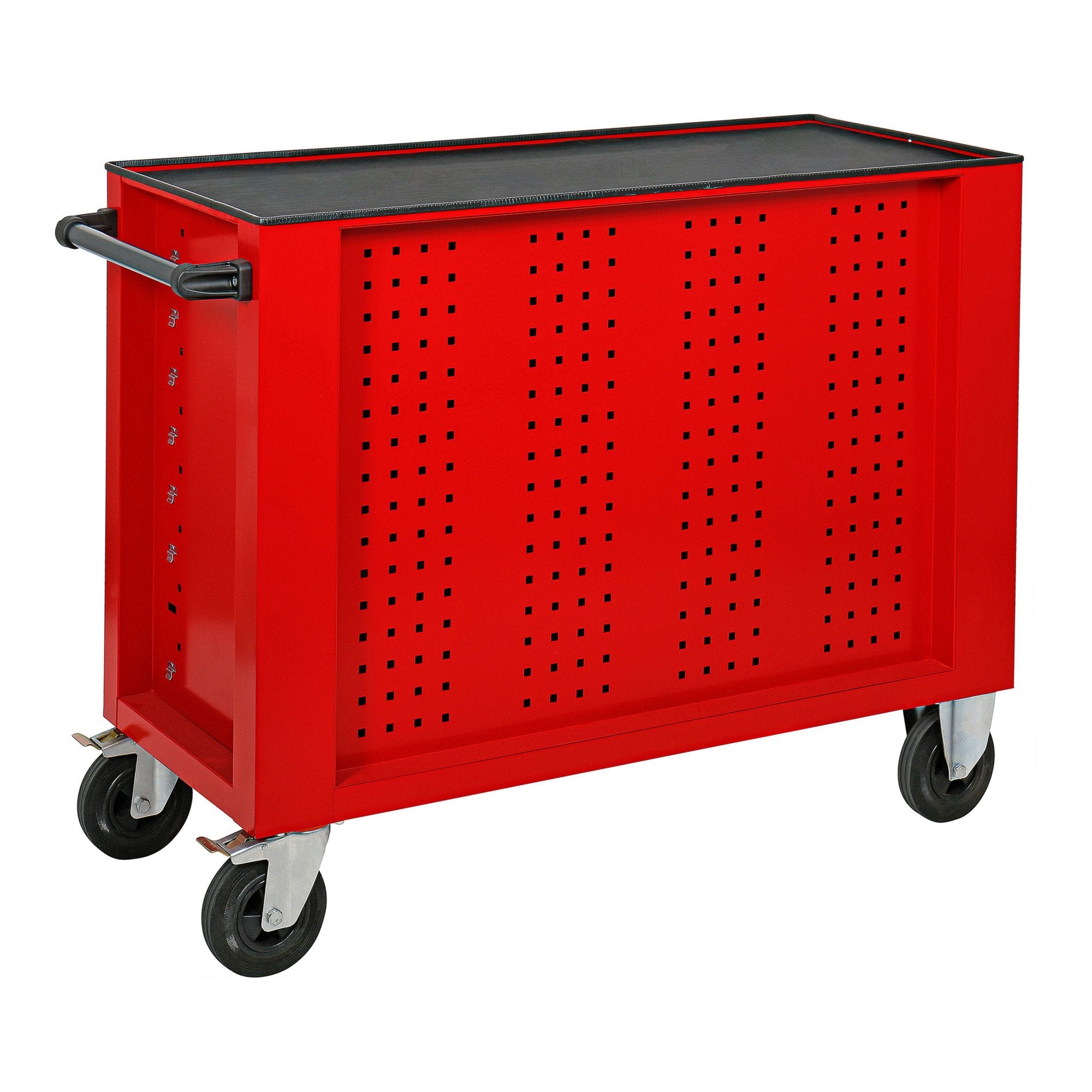 STIER Werkbank unbestückt